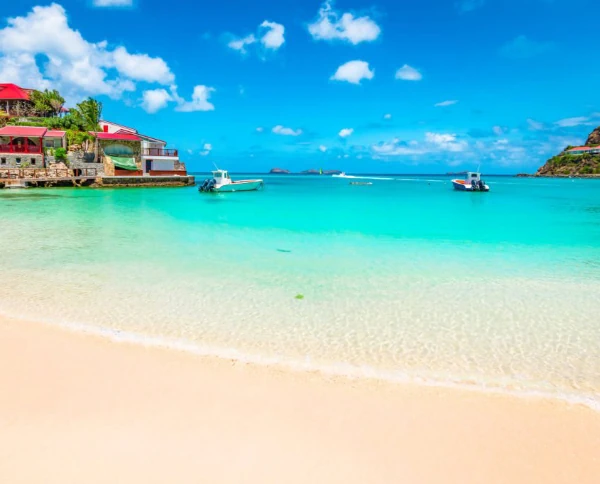 Saint Barthélémy